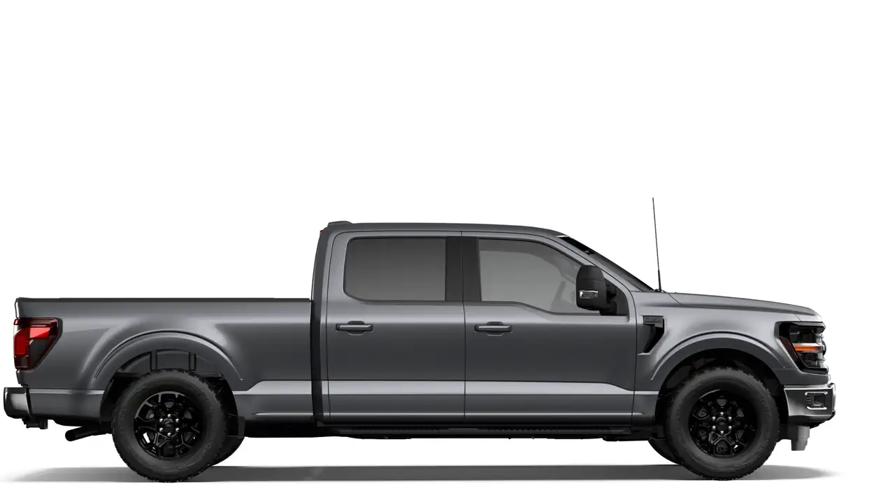 Ford F 150 fotografie Ford F 150