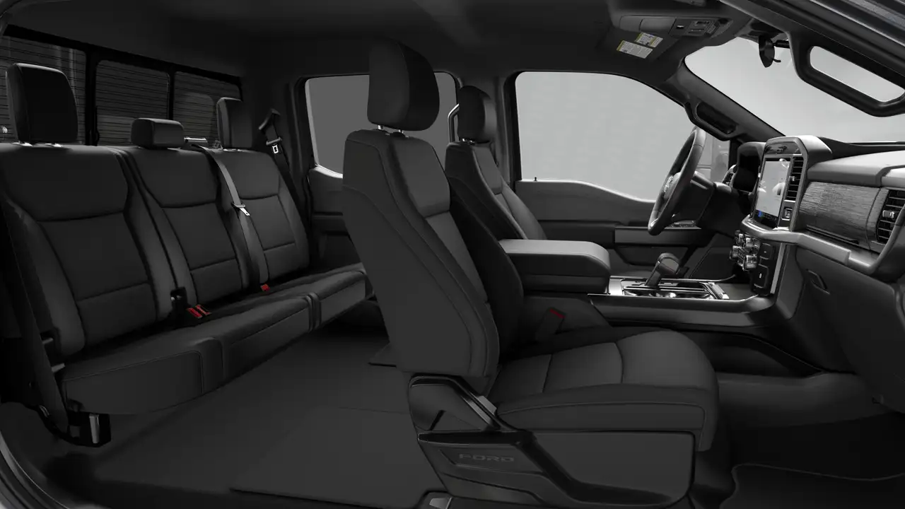 Ford F 150 fotografie Ford F 150