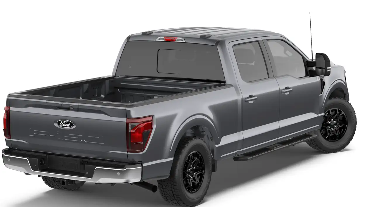 Ford F 150 fotografie Ford F 150