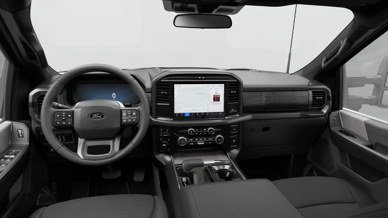 Ford F 150 fotografie Ford F 150
