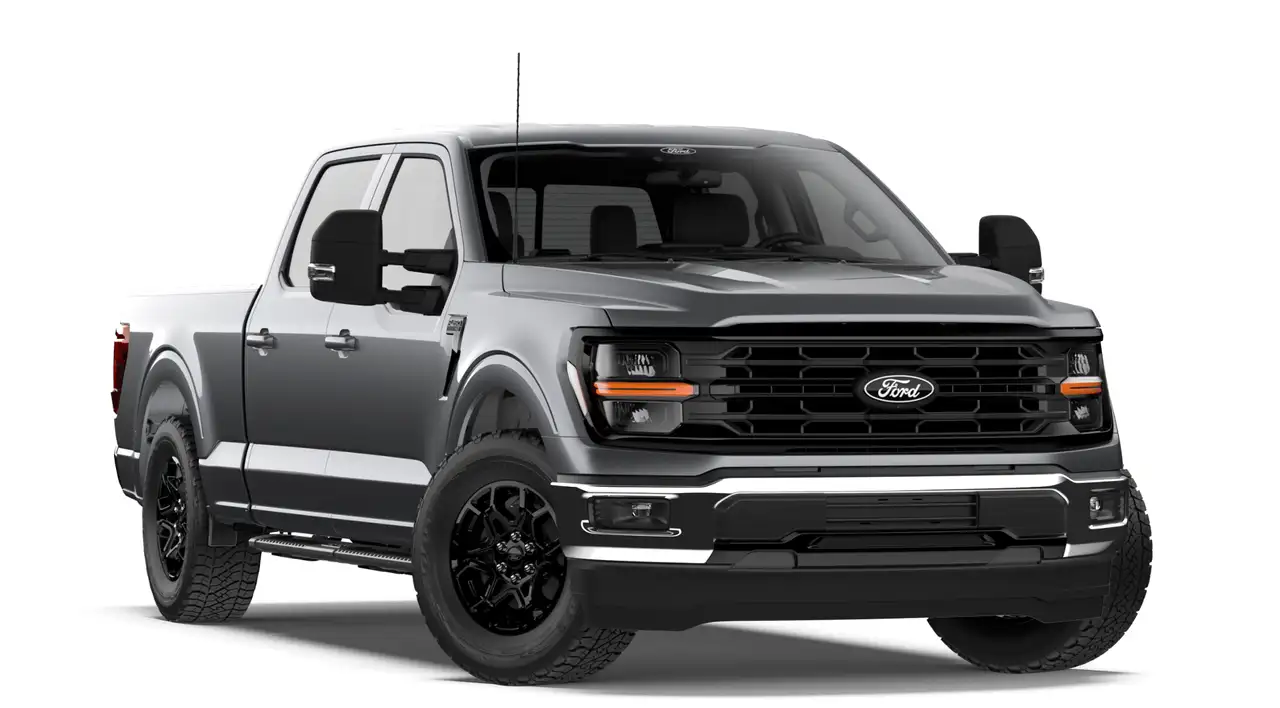 Ford F 150 fotografie Ford F 150