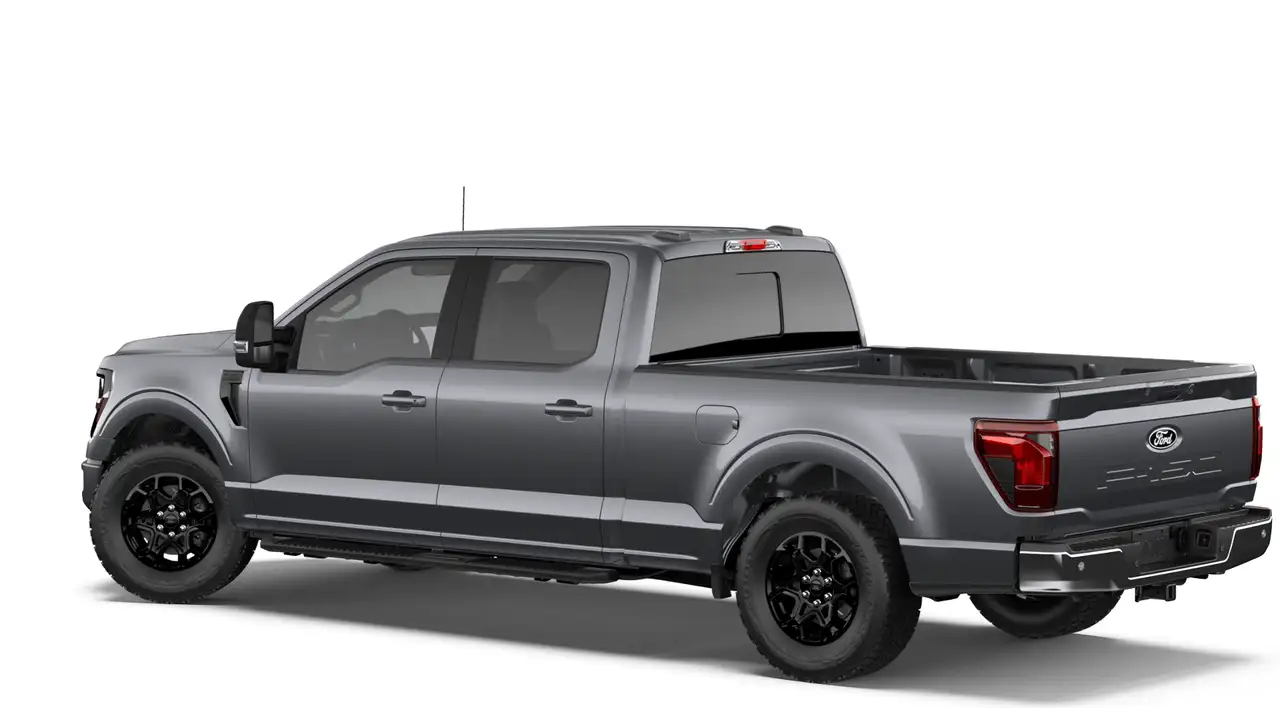 Ford F 150 fotografie Ford F 150