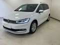 Volkswagen Touran CL LED Vor.NAVI AHZV ACC PDC RFK beh.FS+LR KLIMA Blanc - thumbnail 2