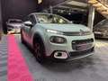 Citroen C3 PureTech 82 Feel (DISTRIBUTION FAITE) Bleu - thumbnail 5