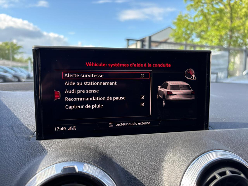 Photo du véhicule