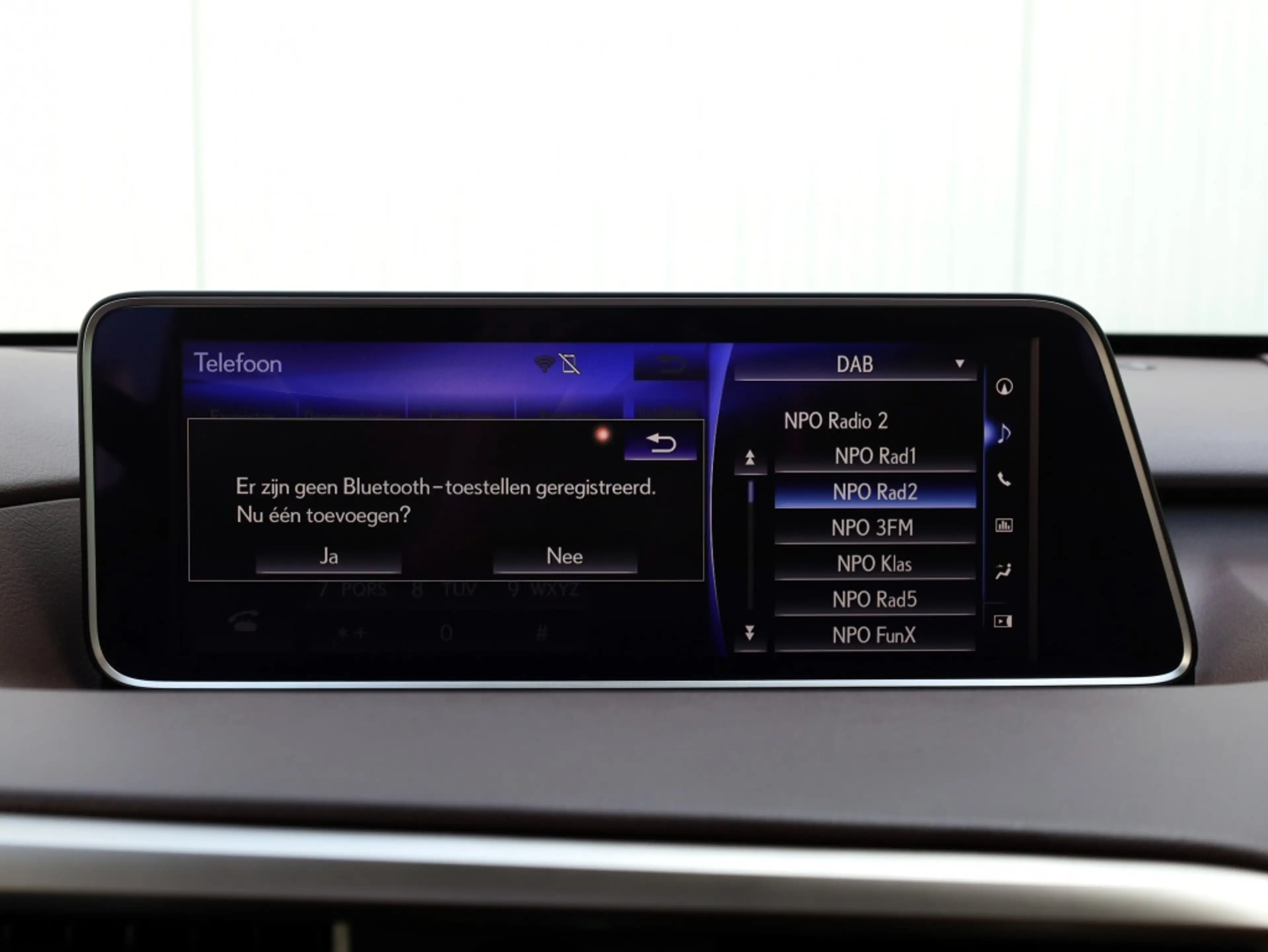 Lexus RX 450h 4WD Luxury Line | Panoramadak | Head up | Stoelven — photo 20
