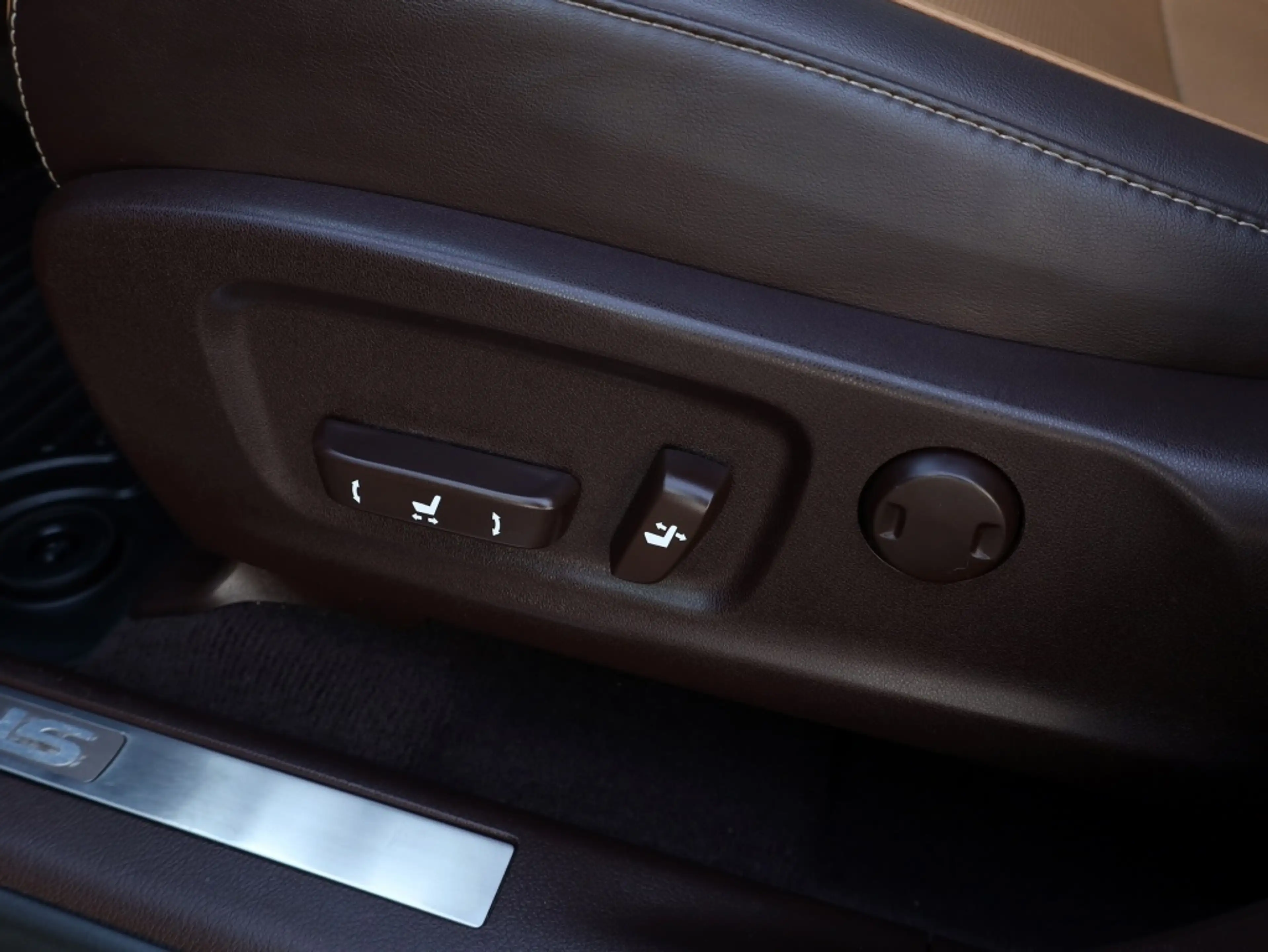 Lexus RX 450h 4WD Luxury Line | Panoramadak | Head up | Stoelven — photo 21