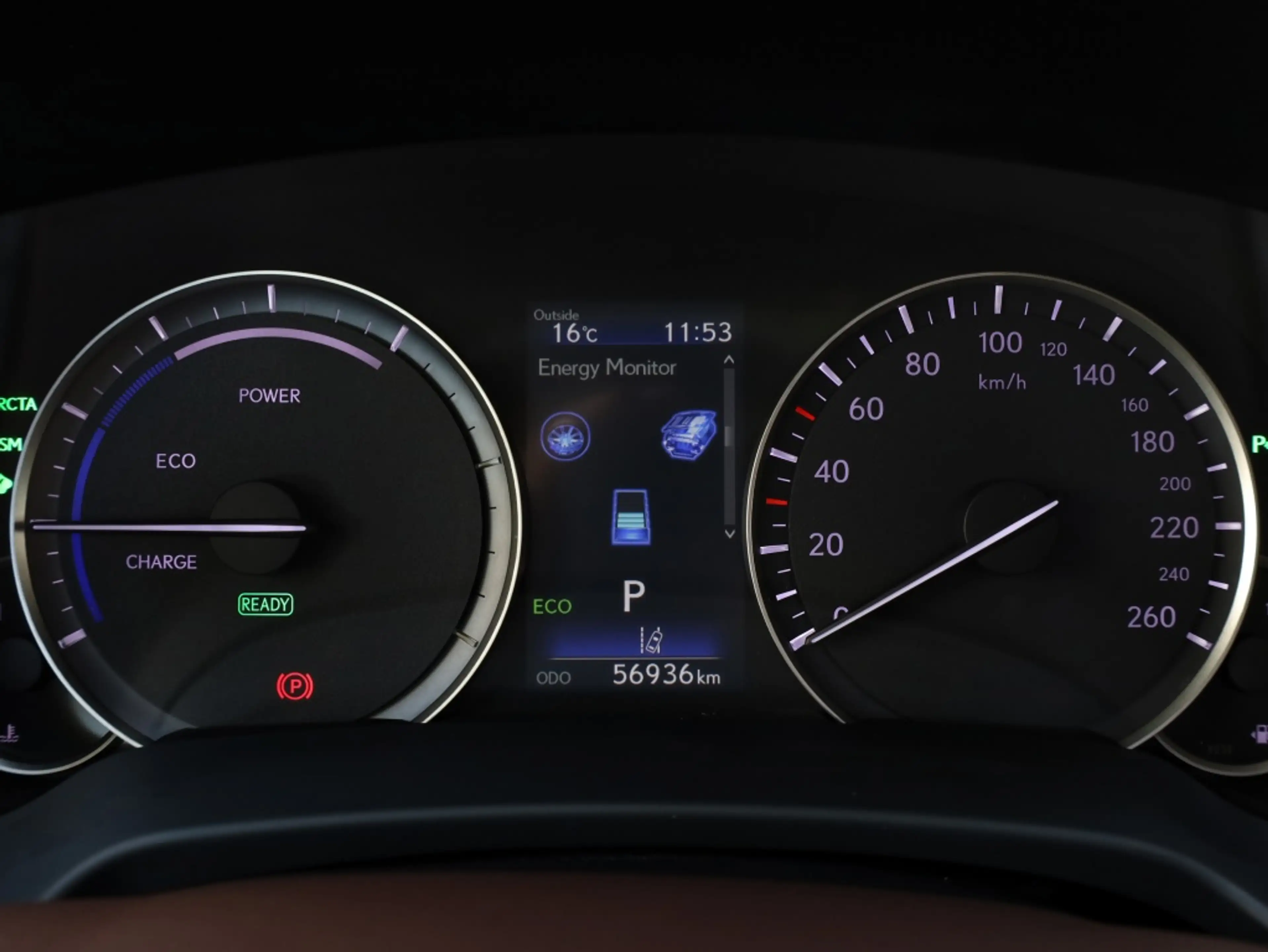 Lexus RX 450h 4WD Luxury Line | Panoramadak | Head up | Stoelven — photo 7