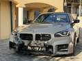 BMW M2 LCI, Leasing, Carbon außen/innen, Individualfarbe Grau - thumbnail 1