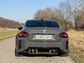 BMW M2 LCI, Leasing, Carbon außen/innen, Individualfarbe Grau - thumbnail 2