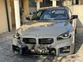 BMW M2 LCI, Leasing, Carbon außen/innen, Individualfarbe Grau - thumbnail 20