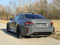 BMW M2 LCI, Leasing, Carbon außen/innen, Individualfarbe Grau - thumbnail 3