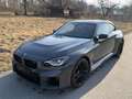 BMW M2 LCI, Leasing, Carbon außen/innen, Individualfarbe Grau - thumbnail 5
