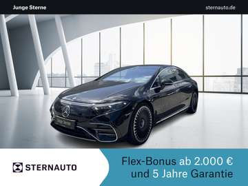 EQS 53 AMG Line/Navi/Styling Pano.-Dach/Distronic