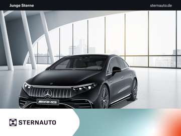 Mercedes-AMG EQS 53 4MATIC+ AMG Line Navi/Styling