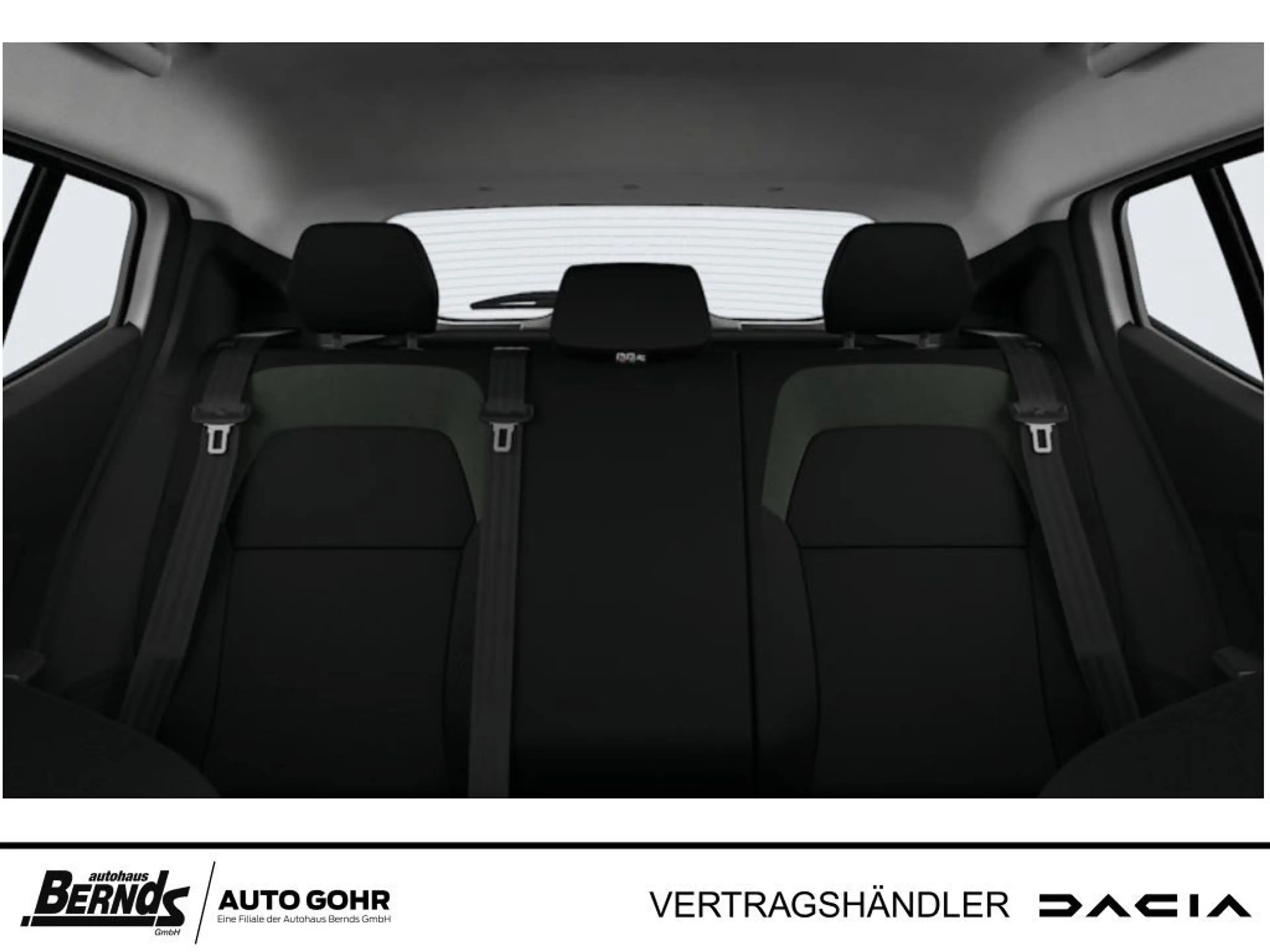 Dacia Sandero Stepway Extreme TCe SHZ Navi Carplay Kamera Klima — photo 15