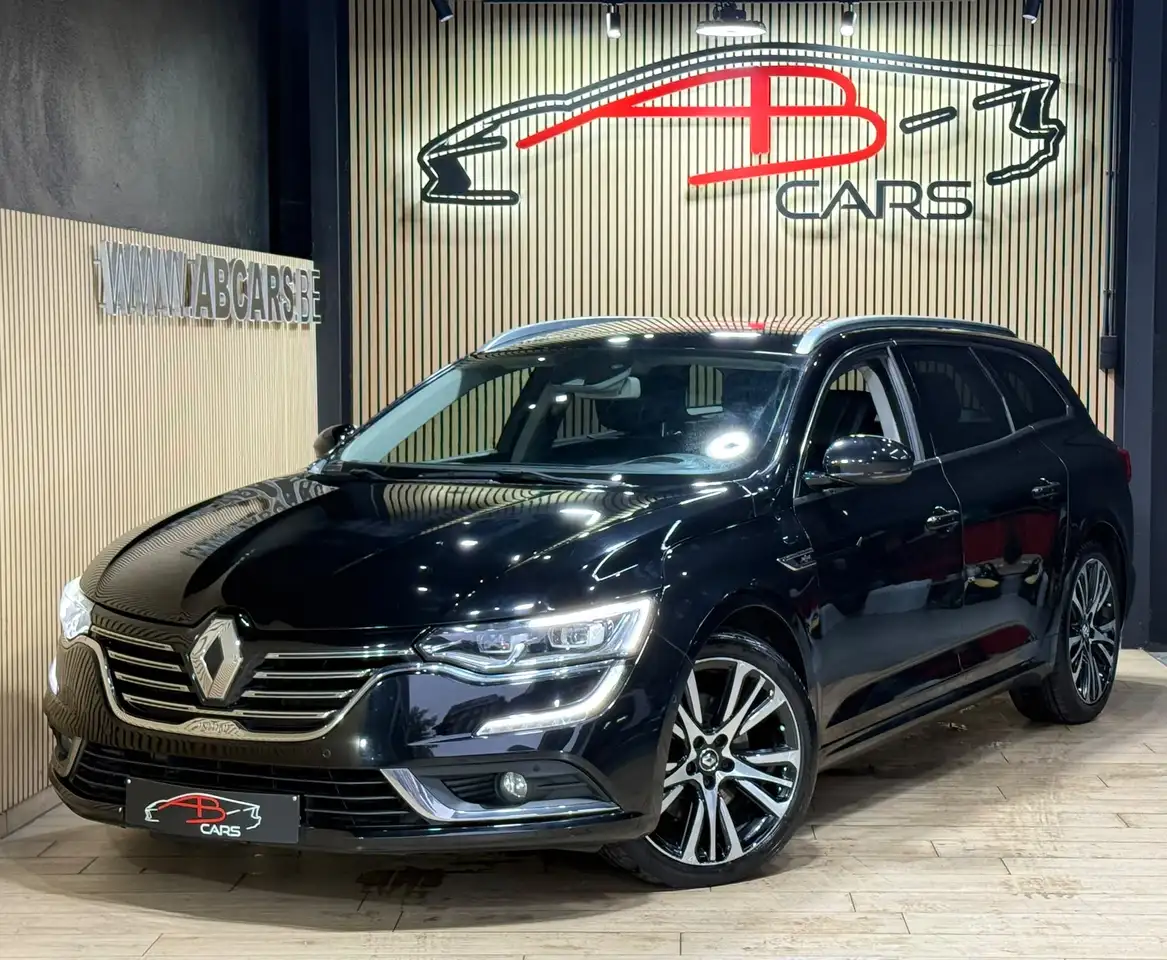Renault Talisman