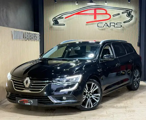 Renault Talisman SW 1.6 dCi Energy Initiale Paris EDC * GARANTIE 12 MOIS *
