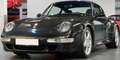 Porsche 993 Turbo (993) Negro - thumbnail 1