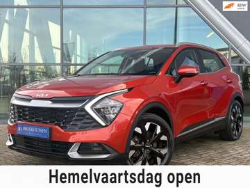 1.6 T-GDi Plug-in Hybrid AWD DynamicPlusLine 265pk