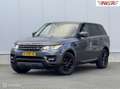 Land Rover Range Rover Sport 3.0 TDV6 HSE Gris - thumbnail 1