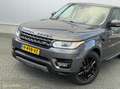 Land Rover Range Rover Sport 3.0 TDV6 HSE Gris - thumbnail 11