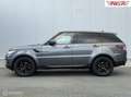 Land Rover Range Rover Sport 3.0 TDV6 HSE Gris - thumbnail 2