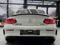 Mercedes-Benz C 63 AMG Junge Sterne, Pano, Klappe, Burmester Weiß - thumbnail 9