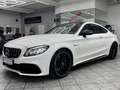 Mercedes-Benz C 63 AMG Junge Sterne, Pano, Klappe, Burmester Weiß - thumbnail 6