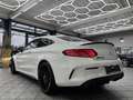 Mercedes-Benz C 63 AMG Junge Sterne, Pano, Klappe, Burmester Weiß - thumbnail 8