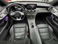 Mercedes-Benz C 63 AMG Junge Sterne, Pano, Klappe, Burmester Weiß - thumbnail 14