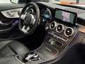 Mercedes-Benz C 63 AMG Junge Sterne, Pano, Klappe, Burmester Weiß - thumbnail 29