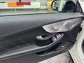 Mercedes-Benz C 63 AMG Junge Sterne, Pano, Klappe, Burmester Weiß - thumbnail 15