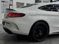 Mercedes-Benz C 63 AMG Junge Sterne, Pano, Klappe, Burmester Weiß - thumbnail 11