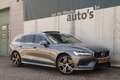 Volvo V60 2.0 T5 250pk Automaat Momentum -PANO-LEER-CAM- Gris - thumbnail 3