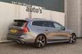 Volvo V60 2.0 T5 250pk Automaat Momentum -PANO-LEER-CAM- Gris - thumbnail 4