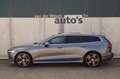 Volvo V60 2.0 T5 250pk Automaat Momentum -PANO-LEER-CAM- Gris - thumbnail 1