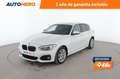 BMW 1er M Coupé 118d Sport Gelb - thumbnail 1