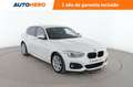 BMW 1er M Coupé 118d Sport Jaune - thumbnail 8