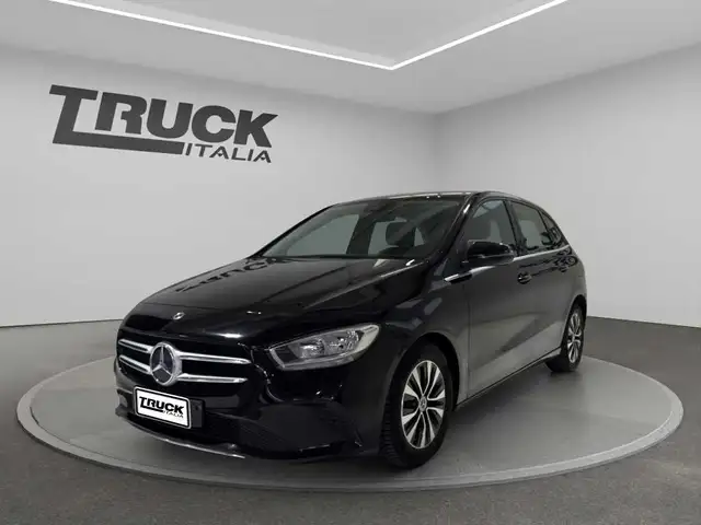 Mercedes-Benz B 180 - B 180 d Executive auto