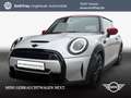 MINI Cooper S Cooper S Aut. Classic Trim Navi HiFi LED Silber - thumbnail 1