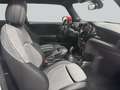 MINI Cooper S Cooper S Aut. Classic Trim Navi HiFi LED Silber - thumbnail 14