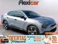 Citroen C4 X 1.2 PureTech You S&S 100 Gris - thumbnail 1