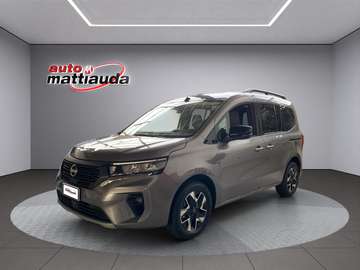 Townstar 1.3 130cv L1 N-Connecta