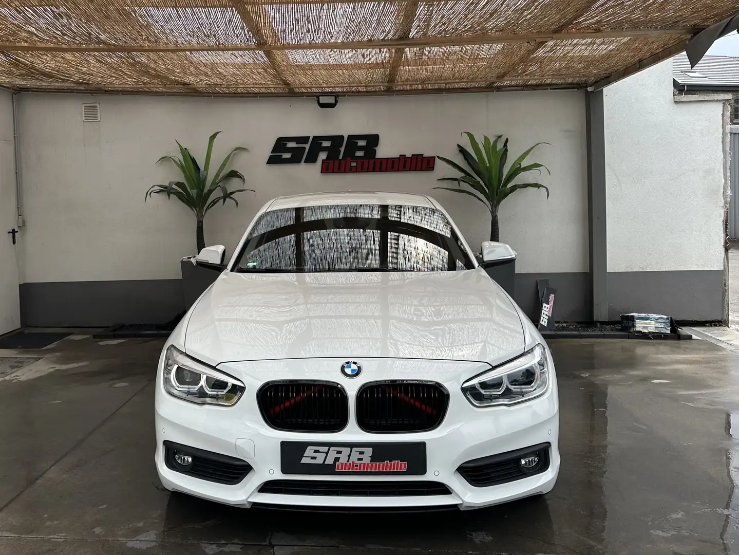 BMW 120 BMW 120iAS - 2