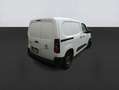 Peugeot Partner Premium Standard 600kg BlueHDi 73kW Blanco - thumbnail 4