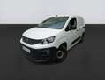 Peugeot Partner Premium Standard 600kg BlueHDi 73kW Blanco - thumbnail 1