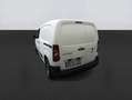 Peugeot Partner Premium Standard 600kg BlueHDi 73kW Blanco - thumbnail 6