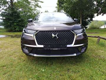 DS7 Crossback BlueHDi 130 Manuell So Chic So Chic