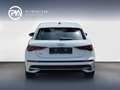 Audi A3 30 TFSI Weiß - thumbnail 5